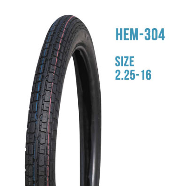 Tube Type Motorcycle Tire/Tyre