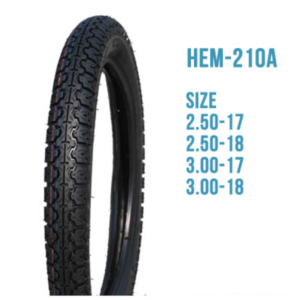 Tube Type Motorcycle Tire/Tyre