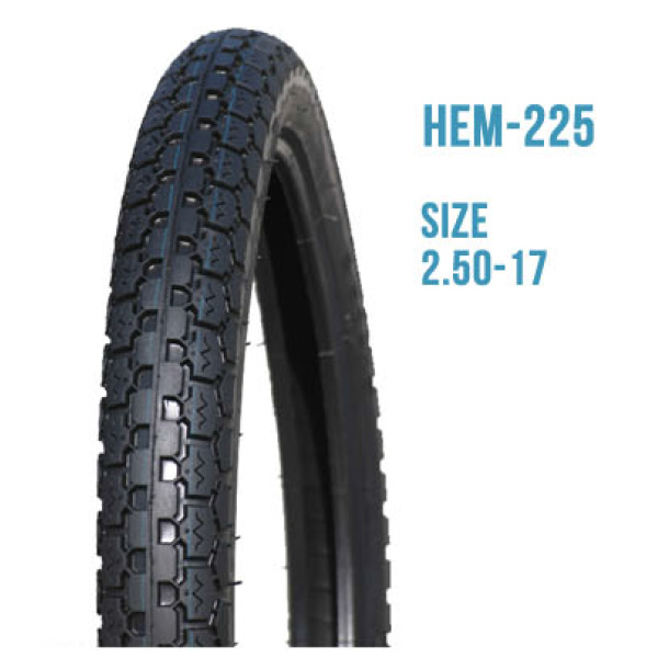 Tube Type Motorcycle Tire/Tyre