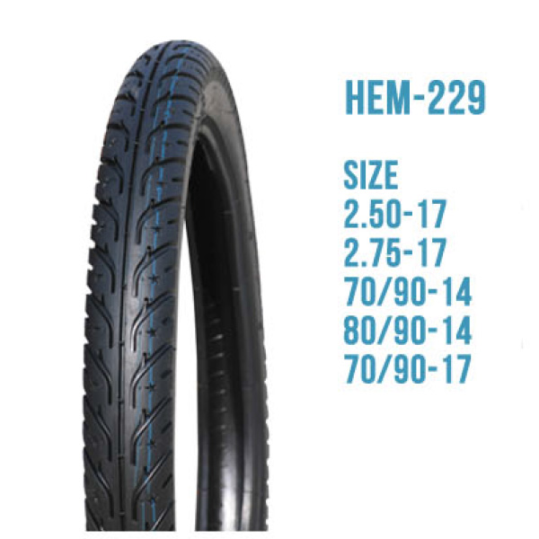 Tube Type Motorcycle Tire/Tyre