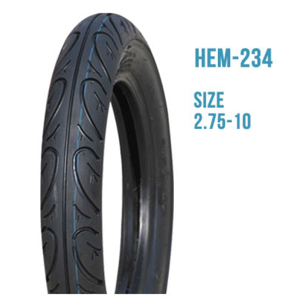 Tube Type Motorcycle Tire/Tyre