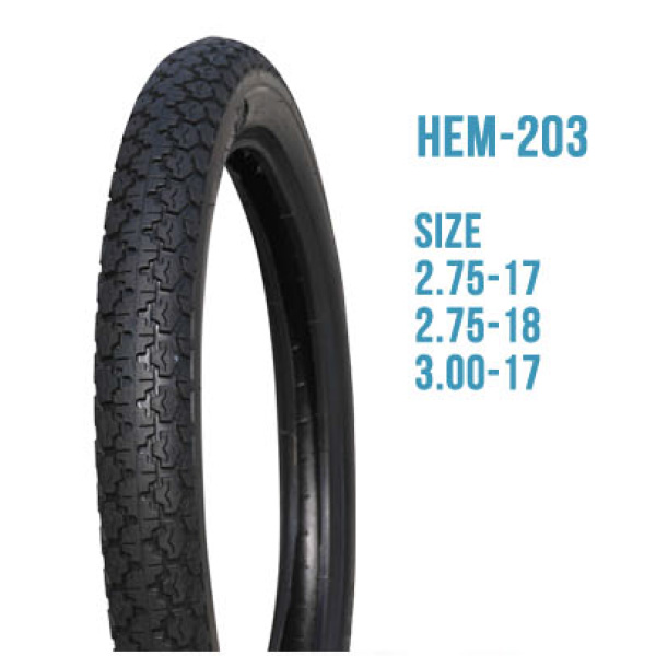 Tube Type Motorcycle Tire/Tyre