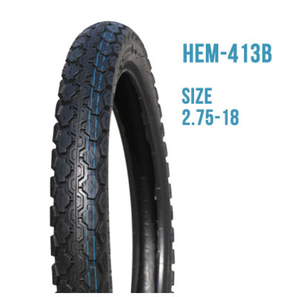 Tube Type Motorcycle Tire/Tyre