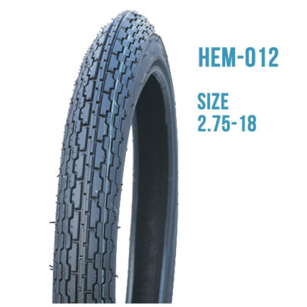 Tube Type Motorcycle Tire/Tyre