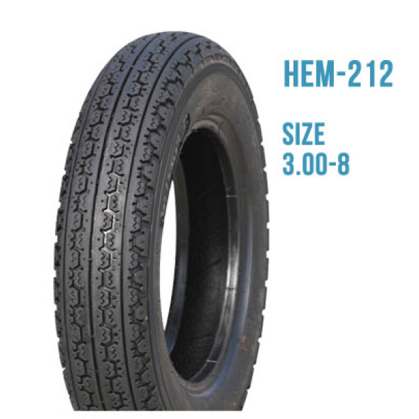 Tube Type Motorcycle Tire/Tyre