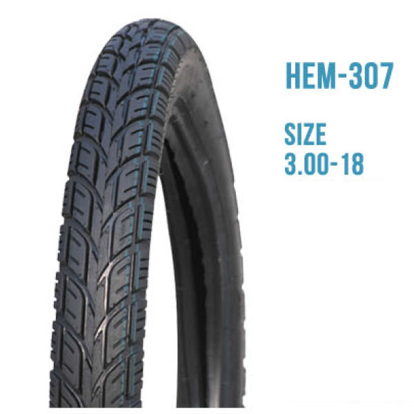 Tube Type Motorcycle Tire/Tyre