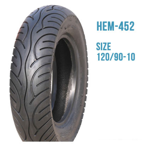 Tube Type Motorcycle Tire/Tyre