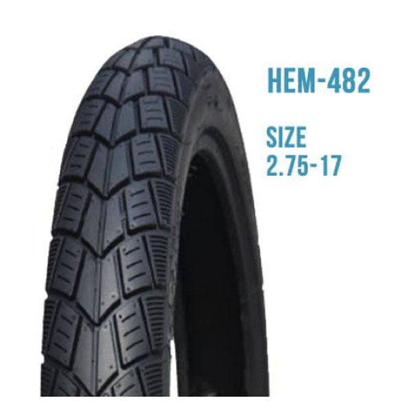 Tube Type Motorcycle Tire/Tyre