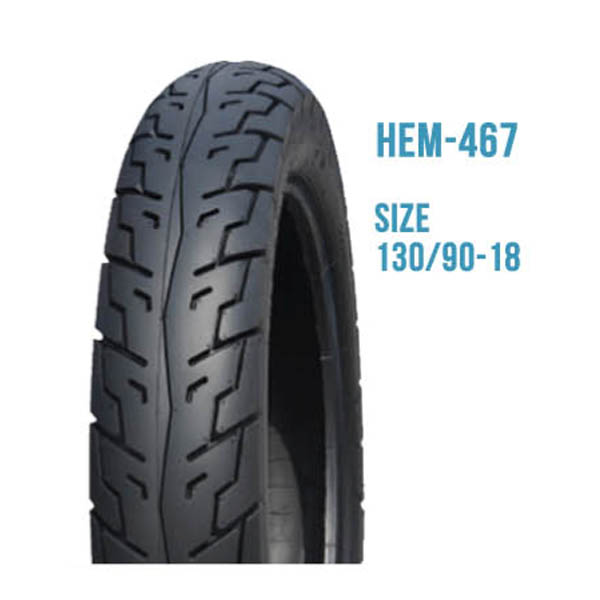 Tube Type Motorcycle Tire/Tyre